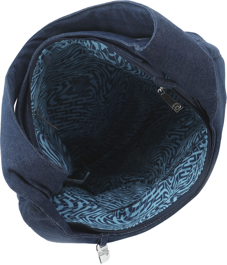 SILFEN Crossbody Bag Astrid Dark blue