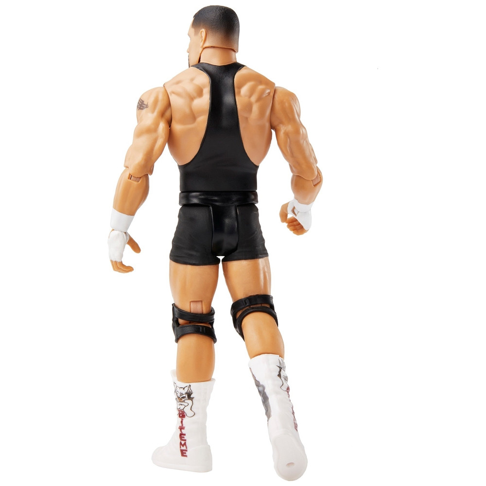 WWE Basic Series 135 Bron Breaker