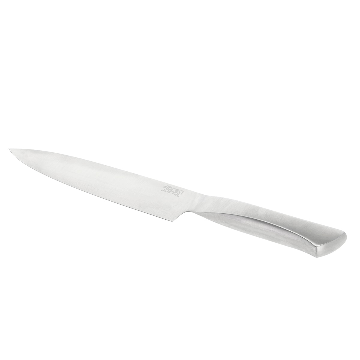By Tareq Taylor Precision Chef knife 33,5 cm Steel