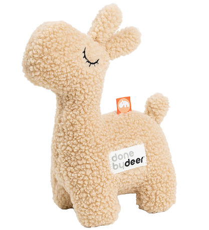 Done by Deer Bamse - Gave?ske - Lalee - Sand