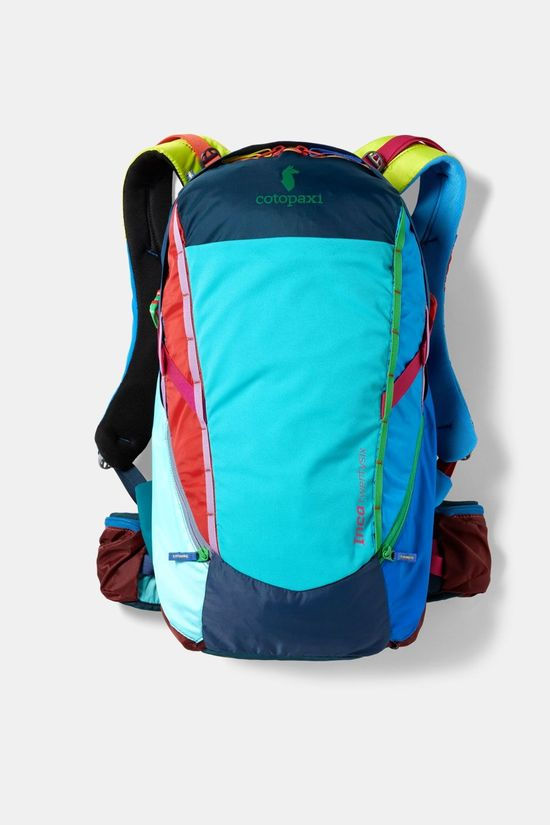 COTOPAXI COTOPAXI Inca 26L Rugzak