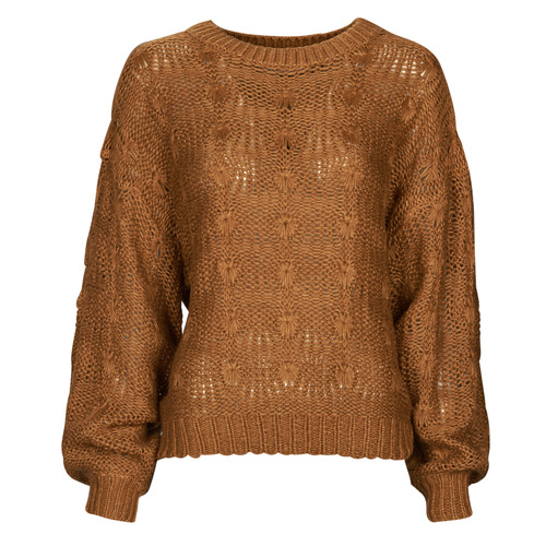 Molly Bracken - E1603AH - Camel