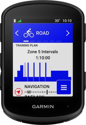 GarminEdge 840 - schwarz
