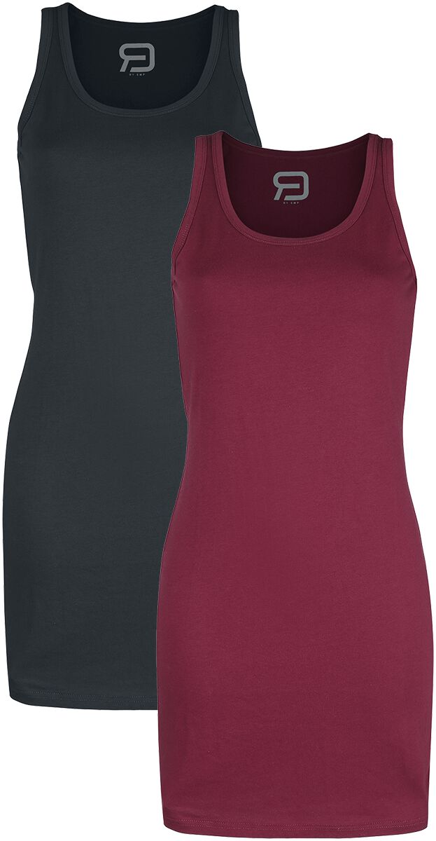 Lot de 2 robes | RED by EMP Robe courte