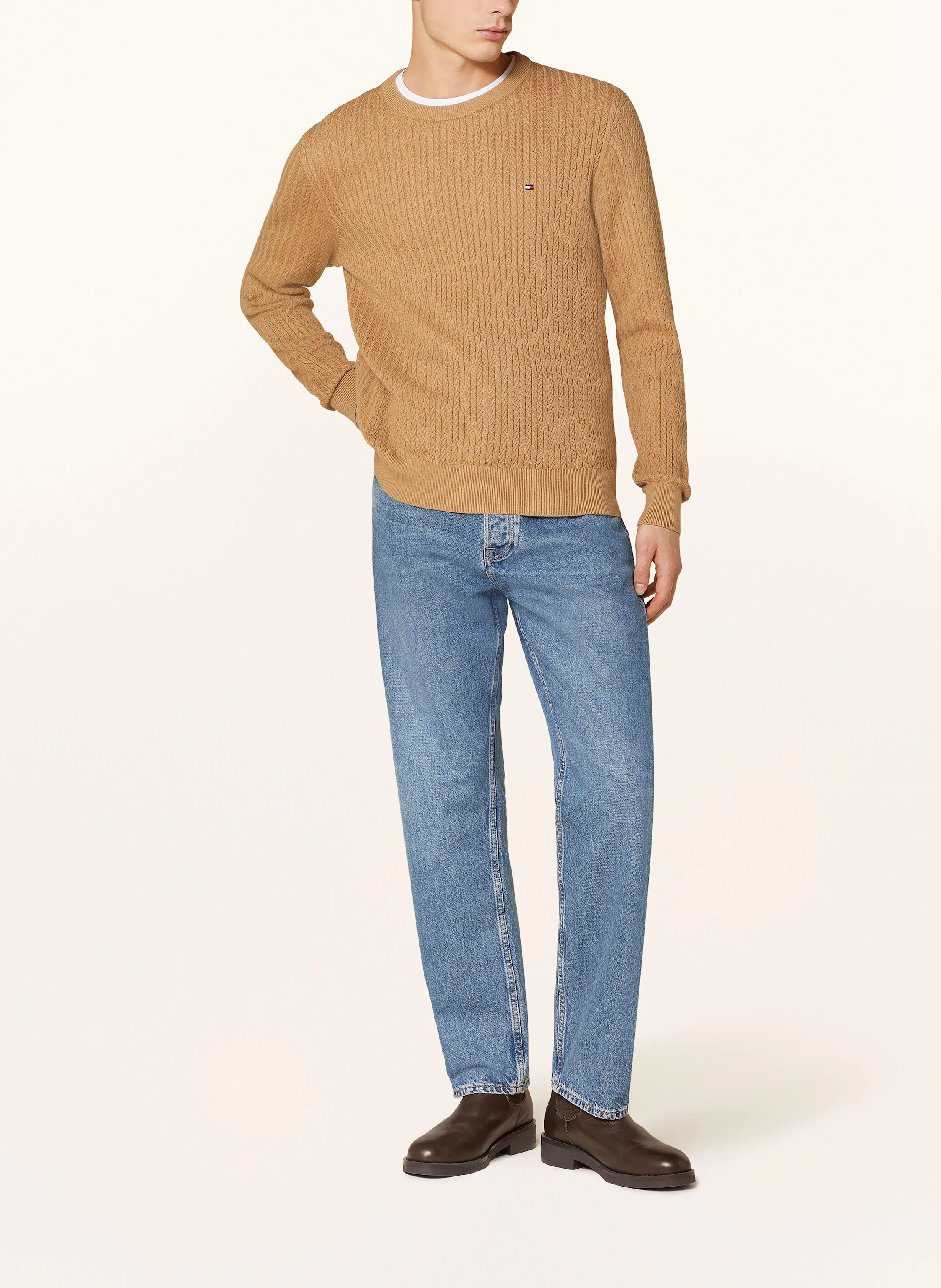 TOMMY HILFIGER Pullover