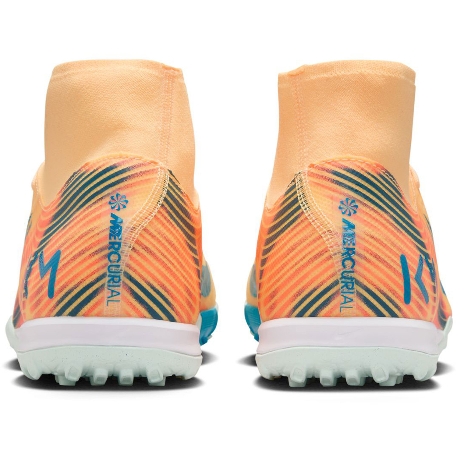Nike Mercurial Zoom Superfly 10 Academy KM TF