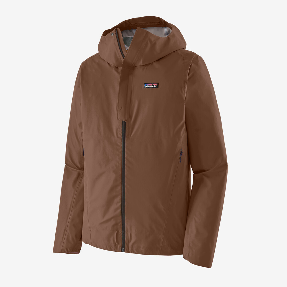 Herrenjacke in Slate Sky