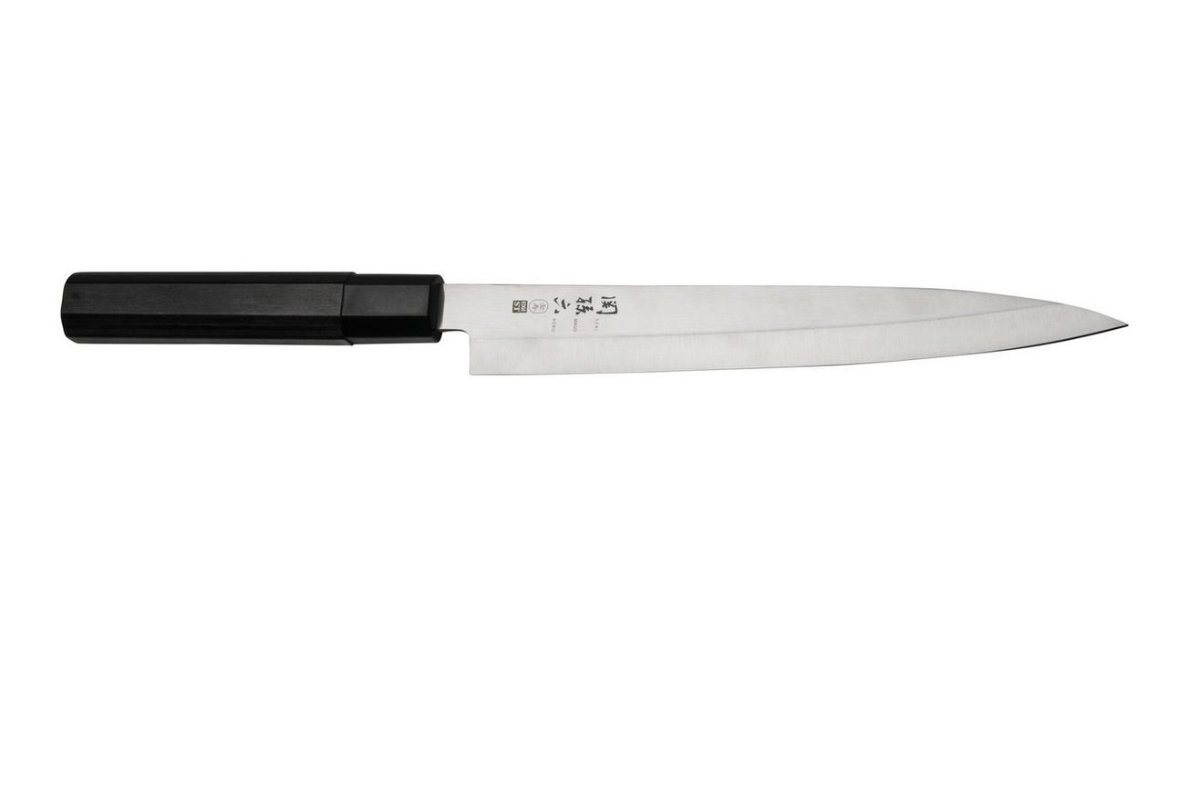 Kai Seki Magoroku Kinju yanagiba 21cm, AK-1105