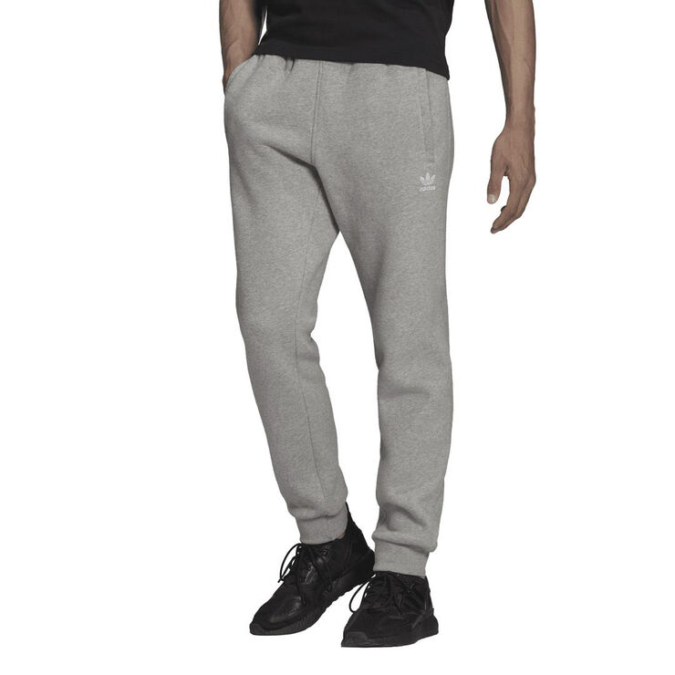adidas Adicolor Essentials Trefoil bukser Grey