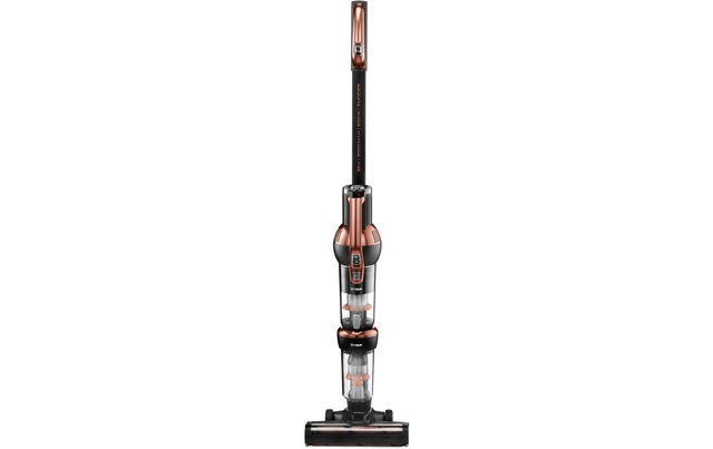 Trisa Akku-Hand-und Stielstaubsauger »Clean Professional T0359«