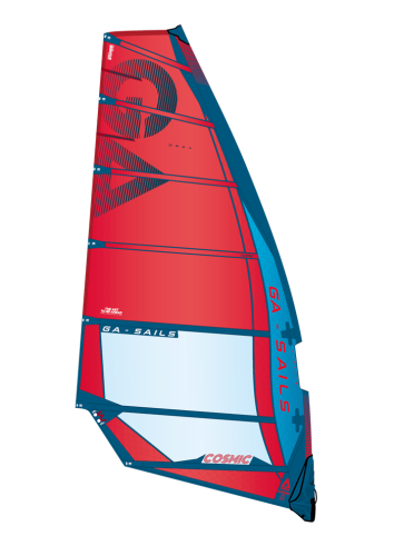 GA Sails Cosmic 2024