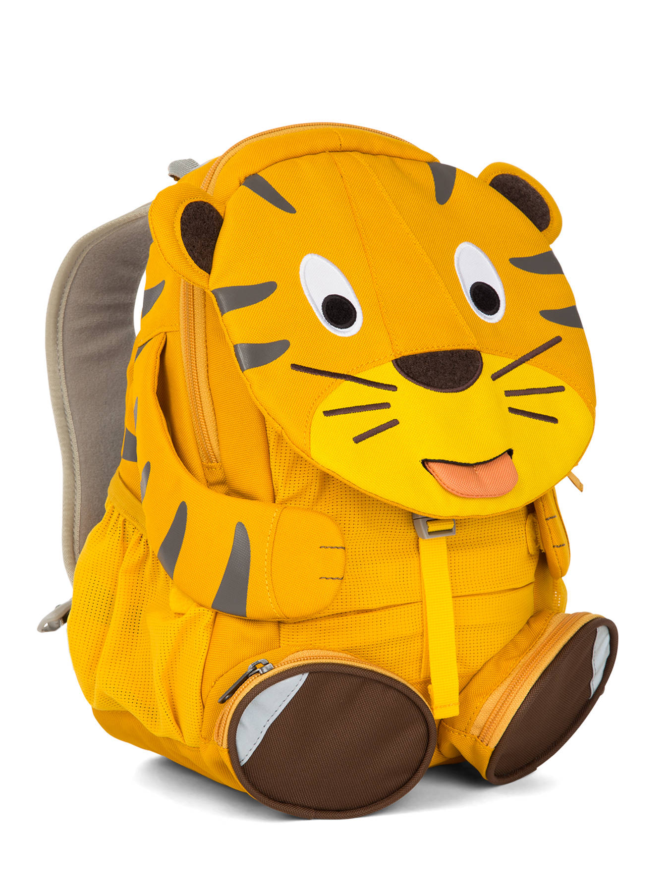 Sac  dos AFFENZAHN