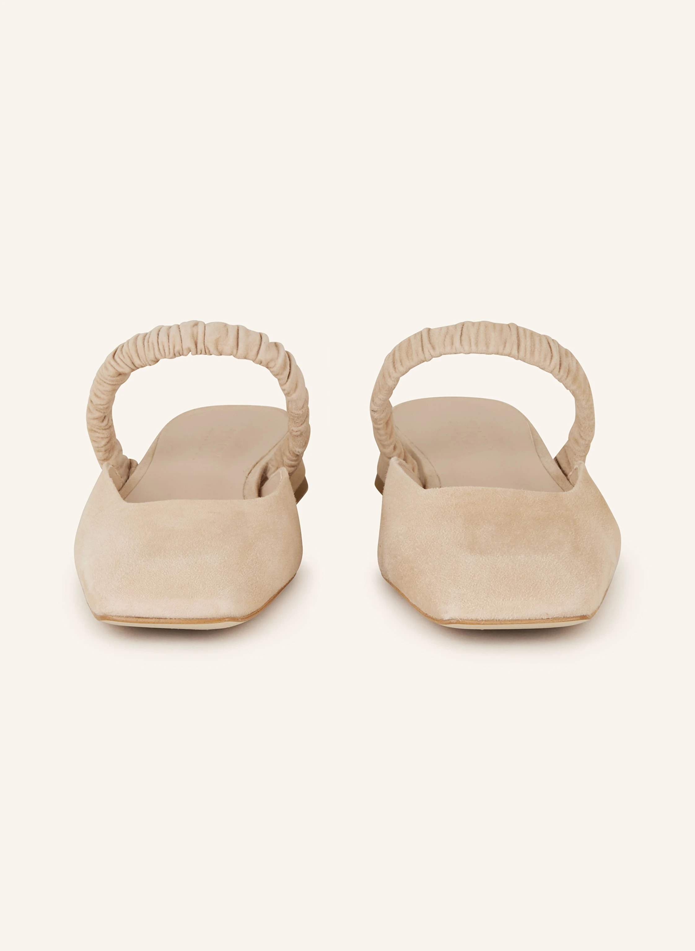 ZINDA Mules PATTIE