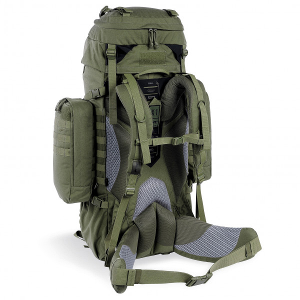 Tasmanian Tiger - TT Range Pack MKII 90+ - Sac à dos de trekking