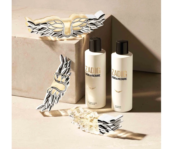 ZADIG&VOLTAIRE Zadig Eau de Parfum