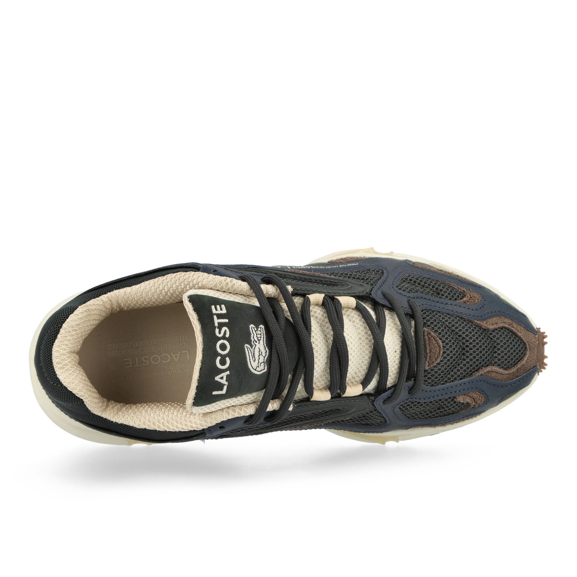 Lacoste<br>L003 2K24 224 3 SMA