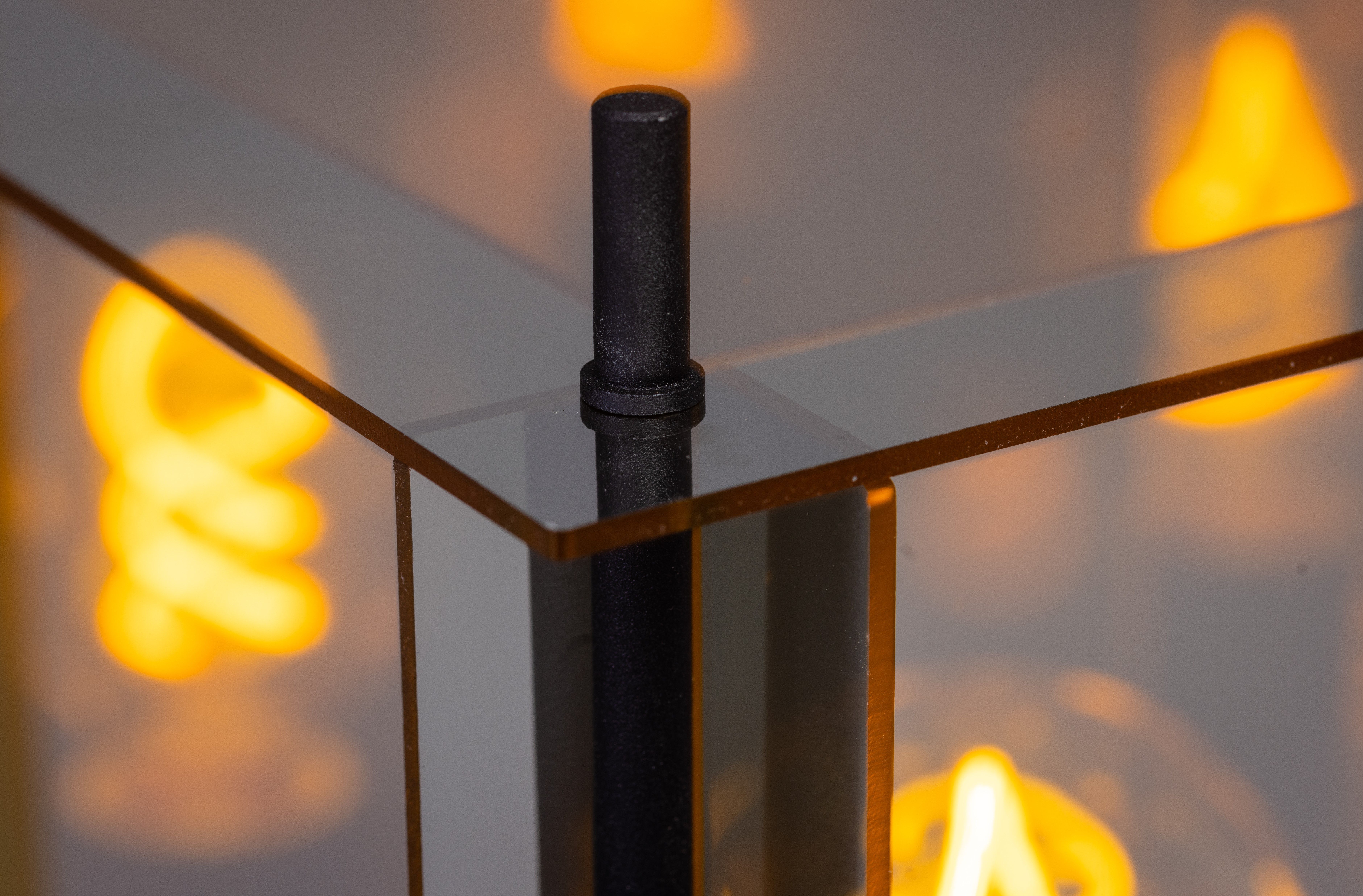 Vloerlamp 05-VL8262-30 Cube  | ETHB30 x D30 cm