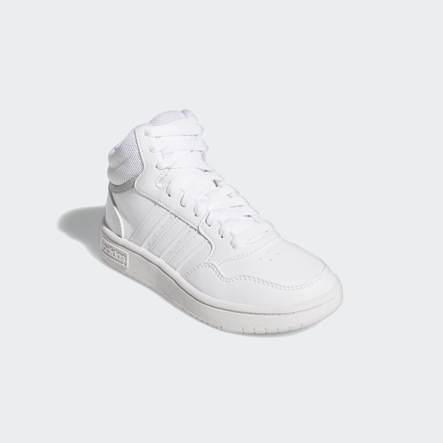 Adidas Chaussure Hoops Mid