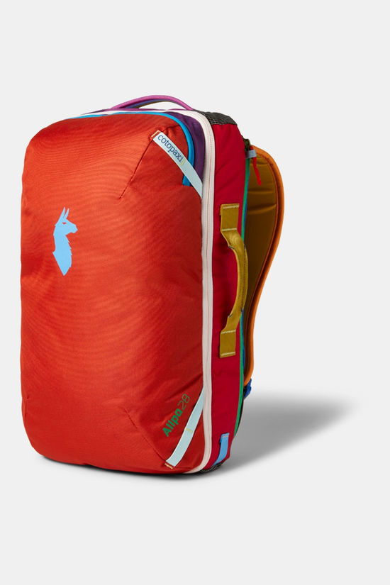 COTOPAXI COTOPAXI Allpa 28L Travel Pack Rugzak