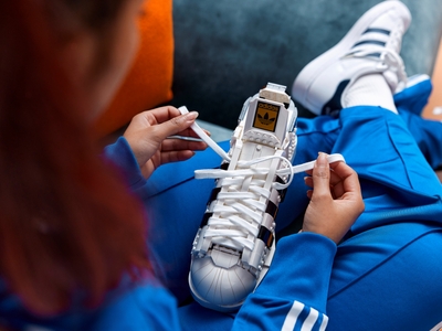LEGO adidas Originals Superstar (10282)