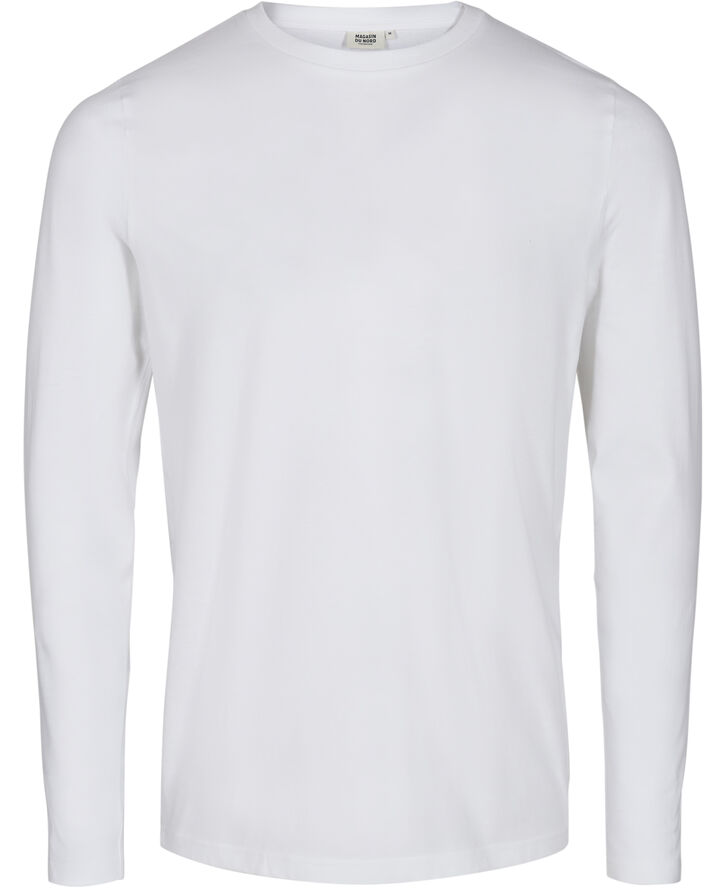 Magasin du Nord Collection Marcel 4G White