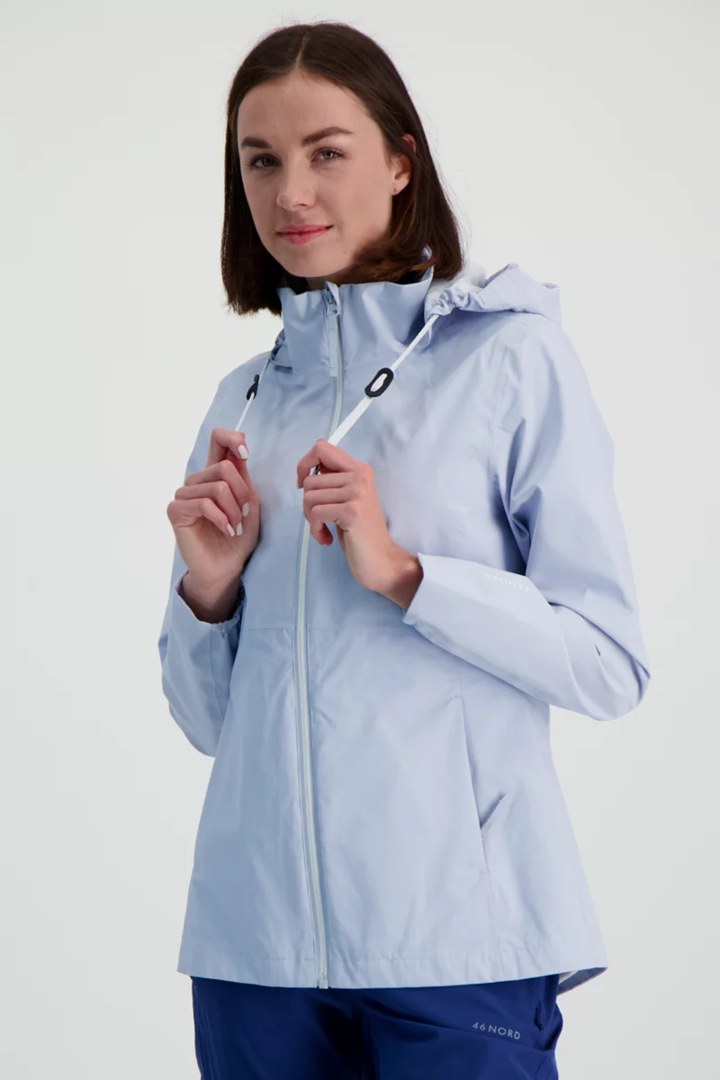 46 NORD Damen Outdoorjacke