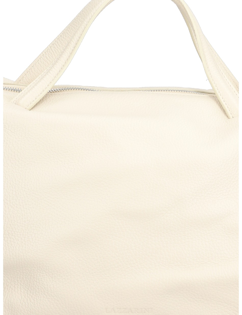 Glattleder Tasche