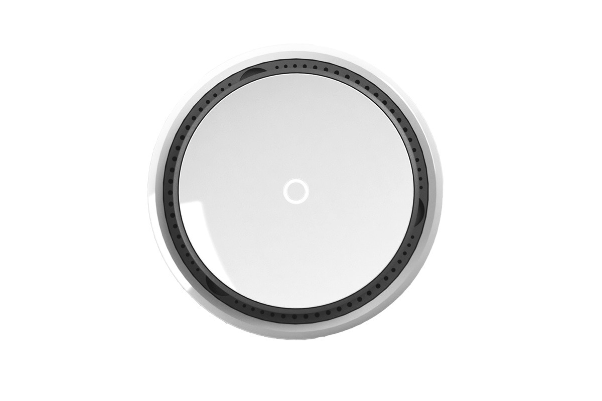 LUPUS ELECTRONICS Smart-Home-Zubehör »Mobilfunkrauchmelder«