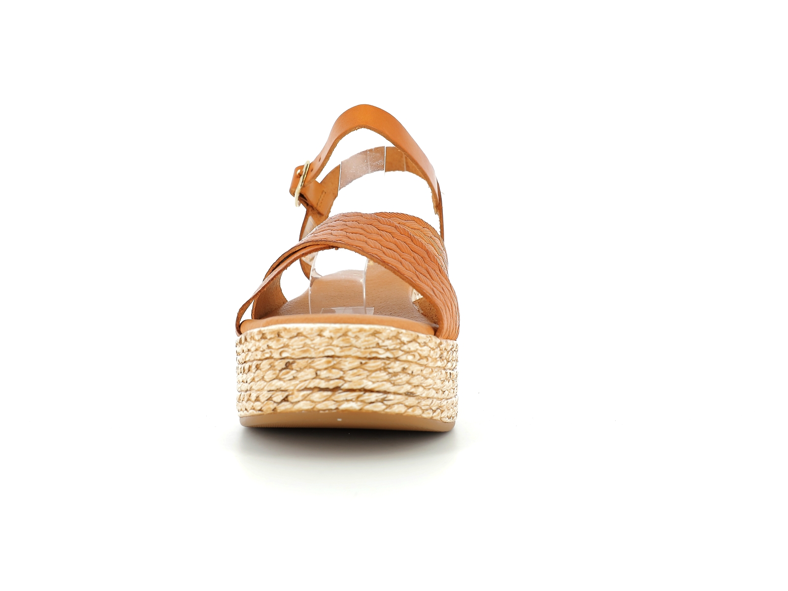 Xapi-80202 G Cuir Camel