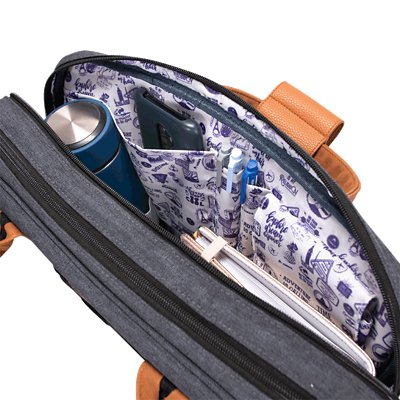 Sacoche Messenger CABAIA