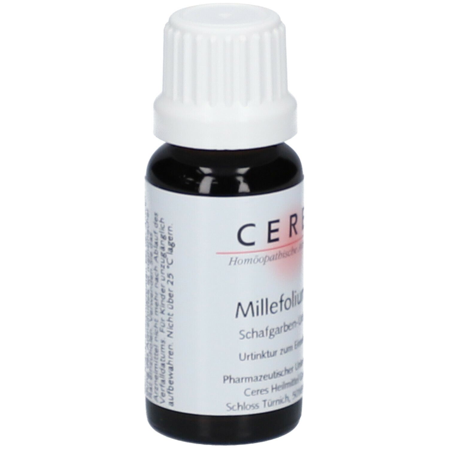 CERES Millefolium Urtinktur
