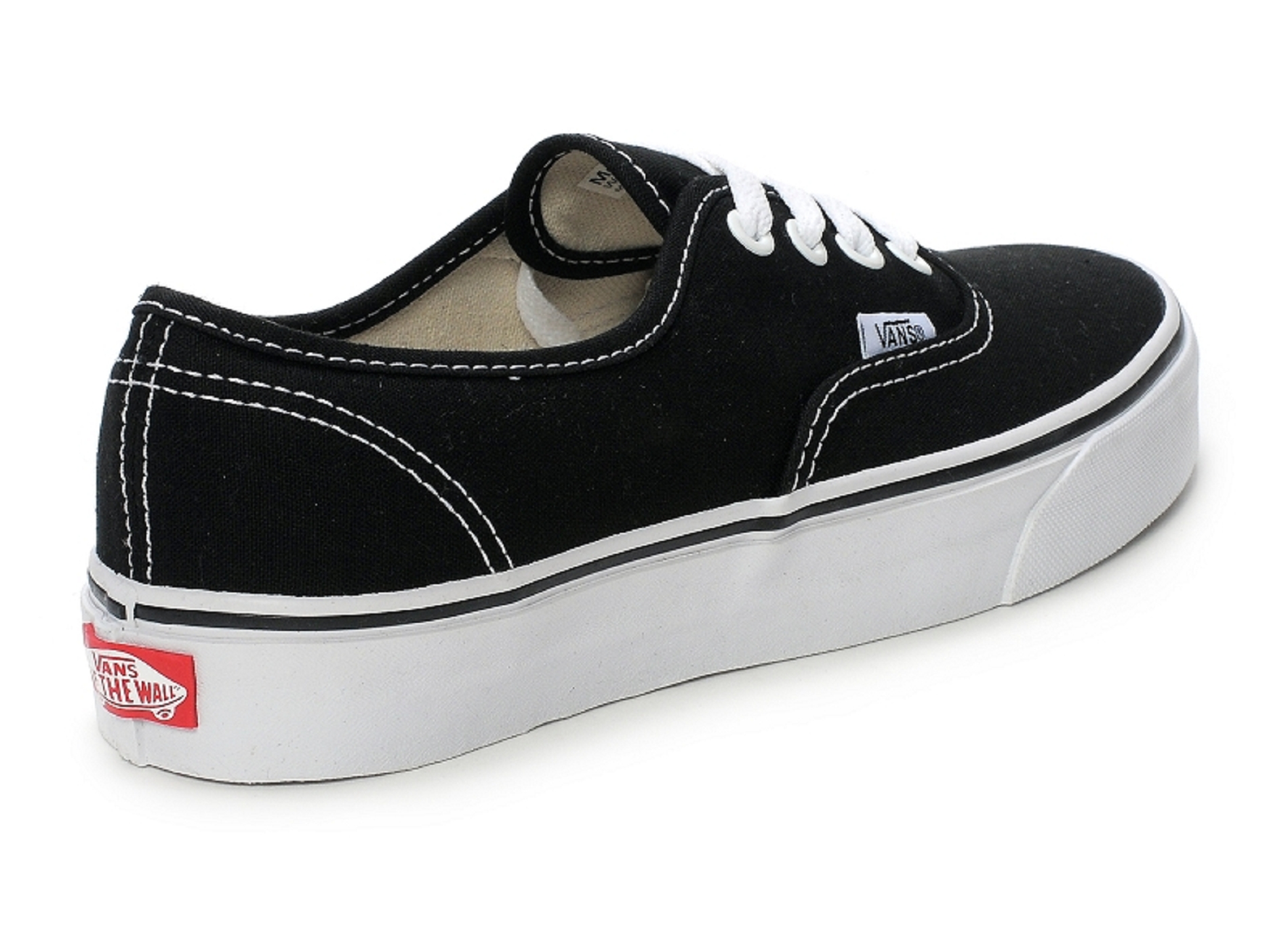 U authentic noir