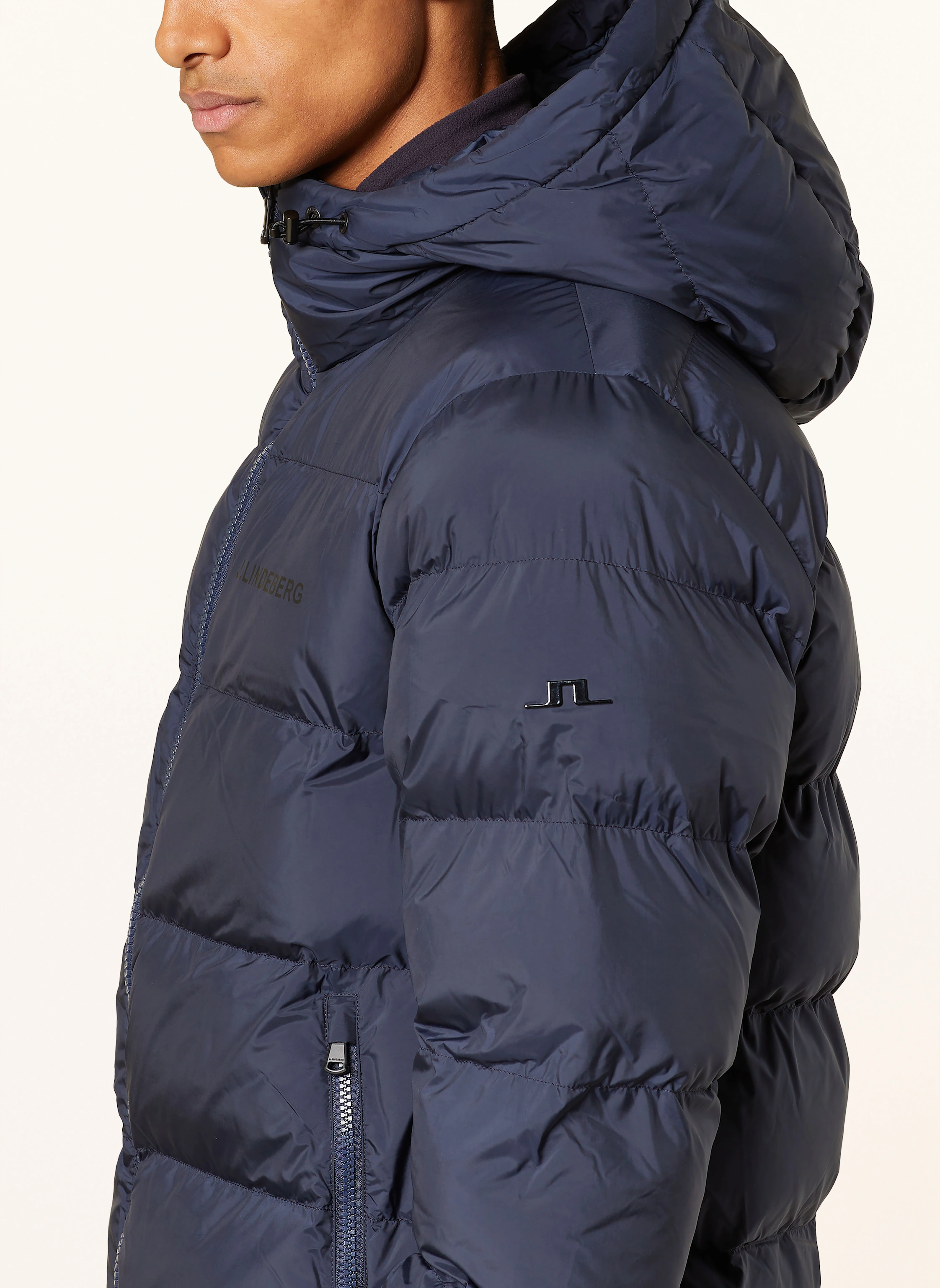 J.LINDEBERG Steppjacke