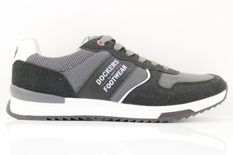 Docker´s Sneaker