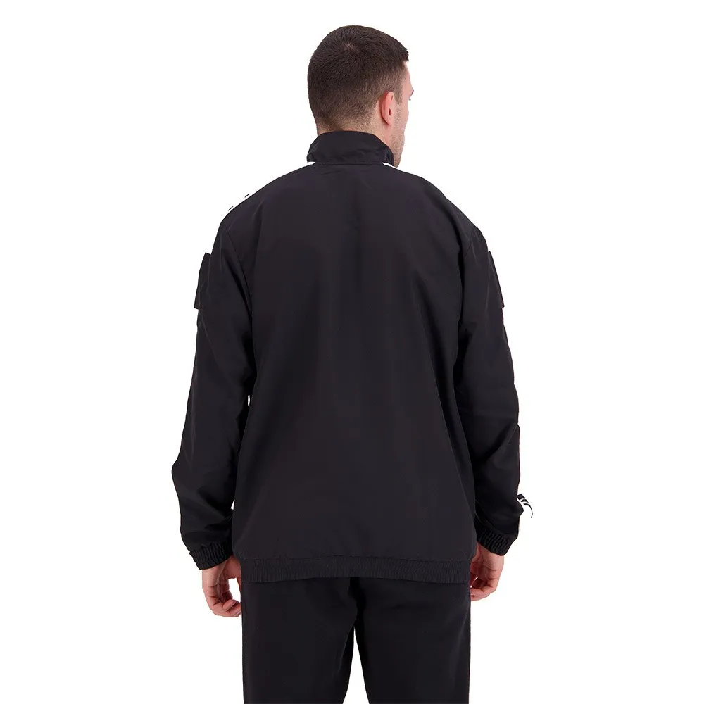 Jaqueta de apresentação adidas Squadra 21