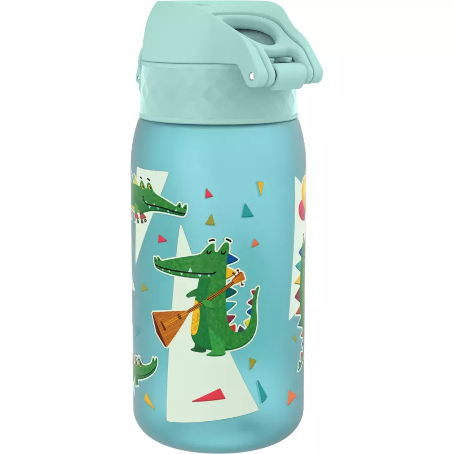ion8 Sportwasserflasche 350 ml mint