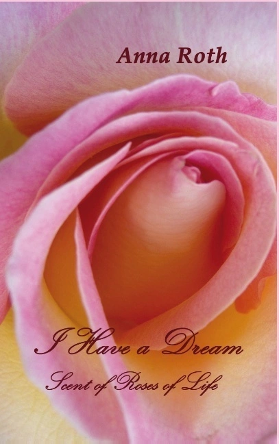 I Have a Dream