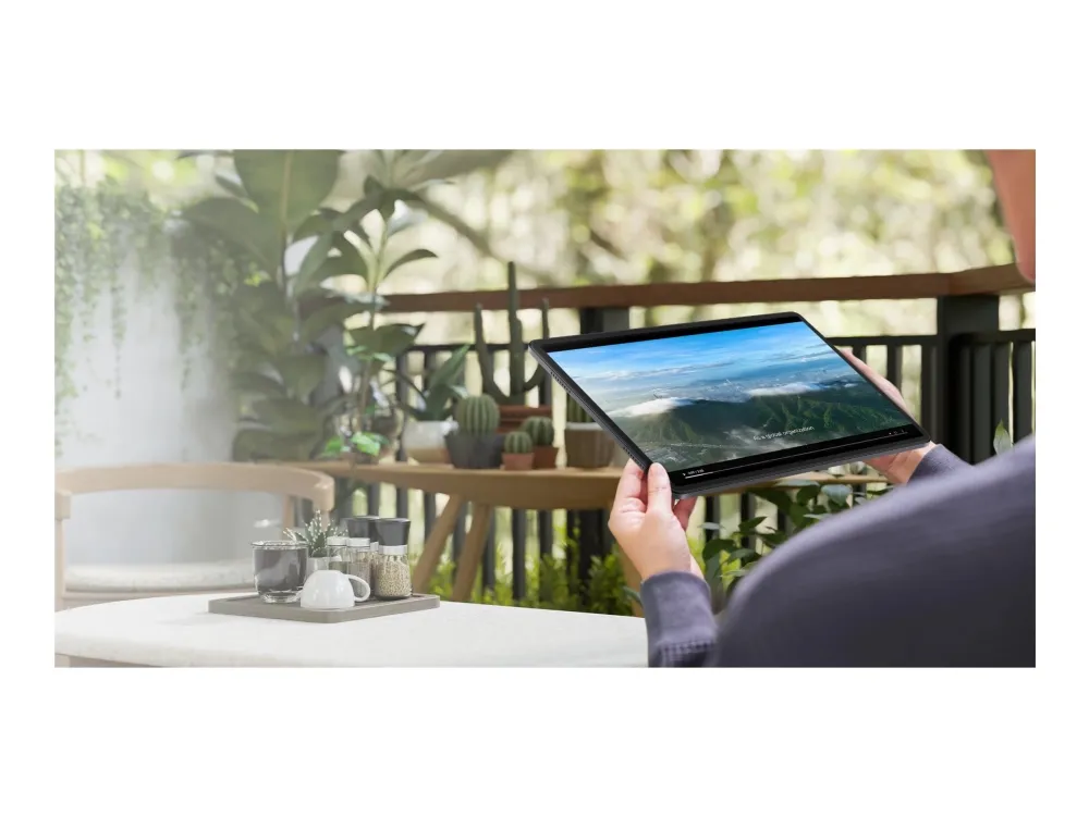 Honor Pad X8a - Tablet - MagicOS 8.0 (baseret på Android 14) - 11