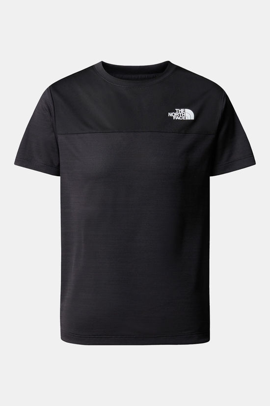 The North Face The North Face Never Stop T-Shirt Junior