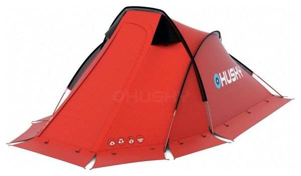 Tente Husky Flame 1