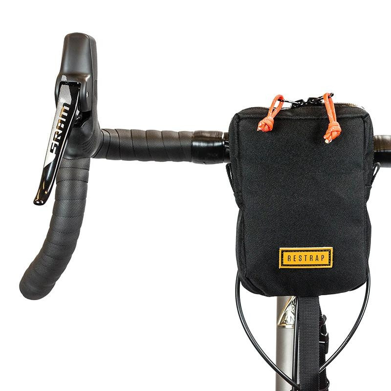 Restrap Tech Bag Mini Styrtaske