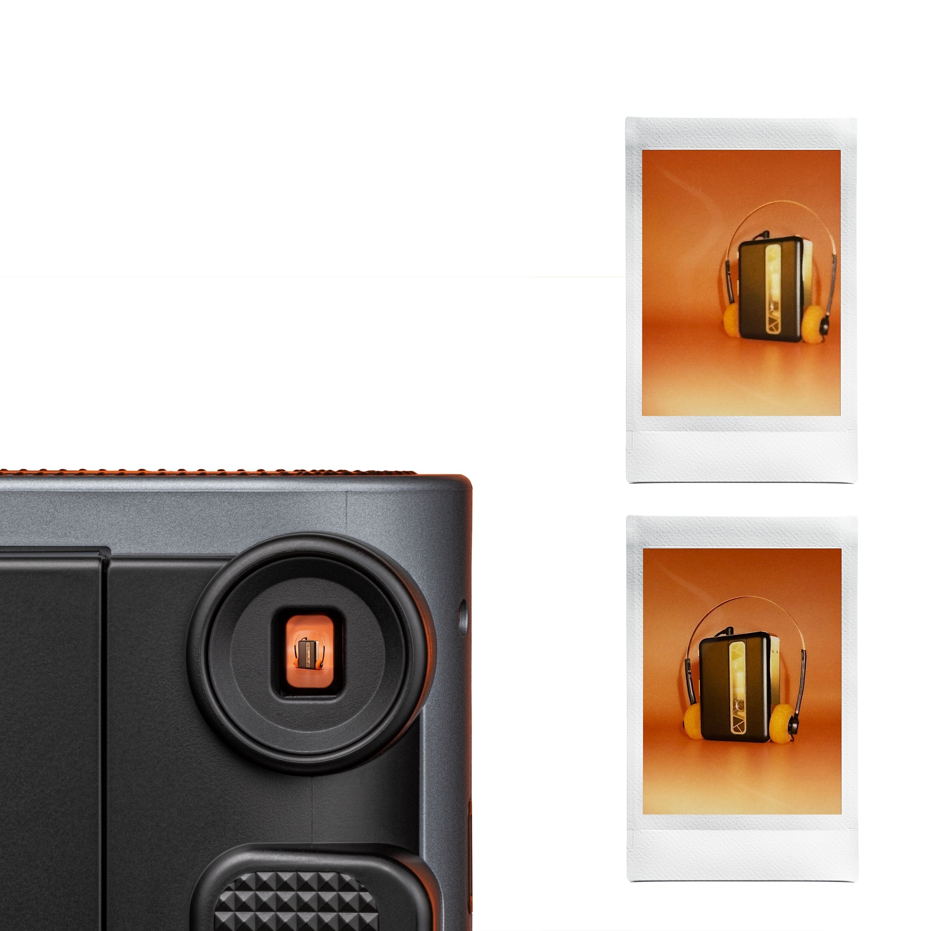 Fujifilm Instax mini 41 Direktefilmkamera