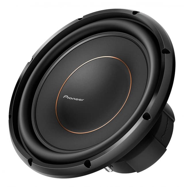 Pioneer TS-D12D4 12