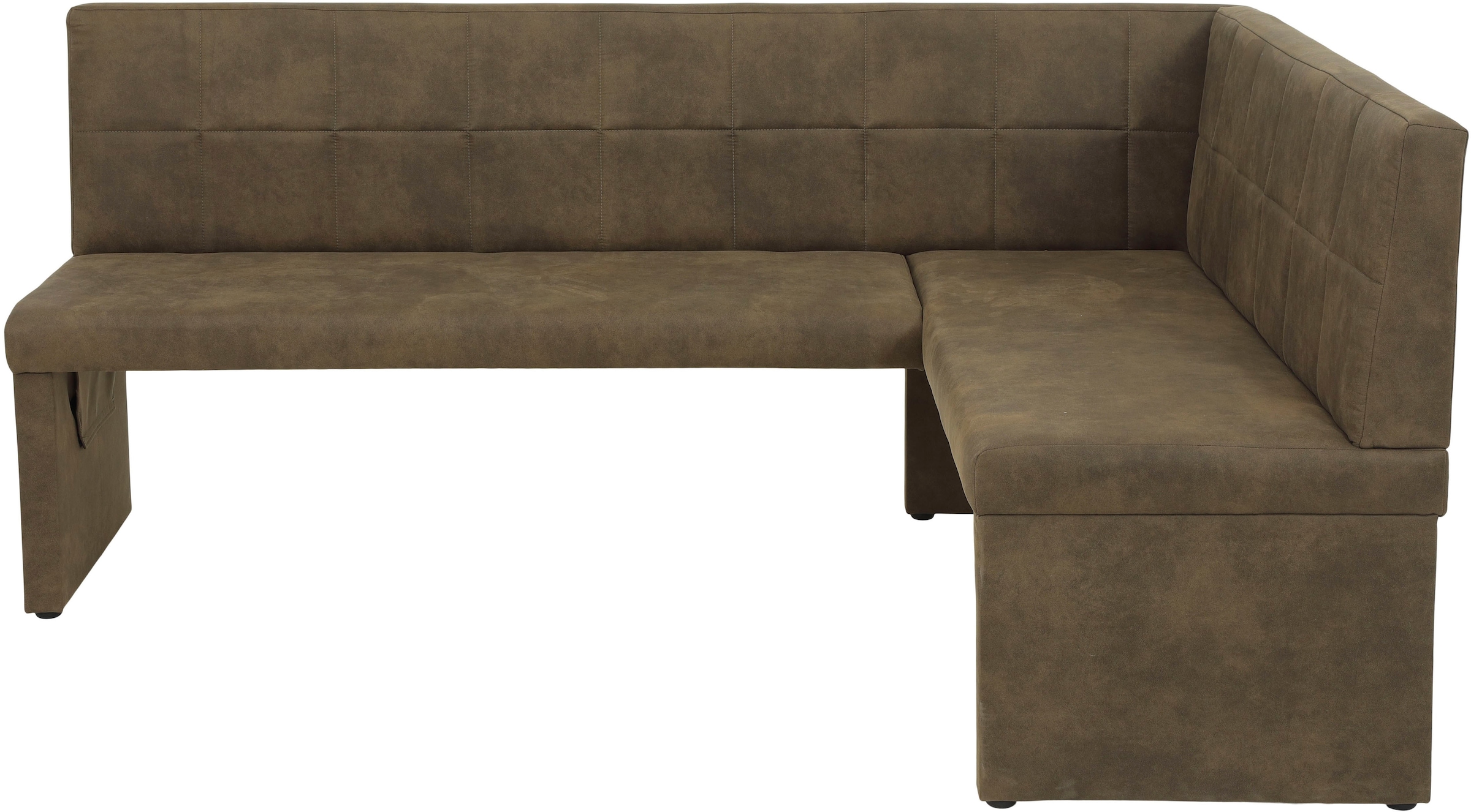 HELA Eckbank »MELANIE« Vintage Optik