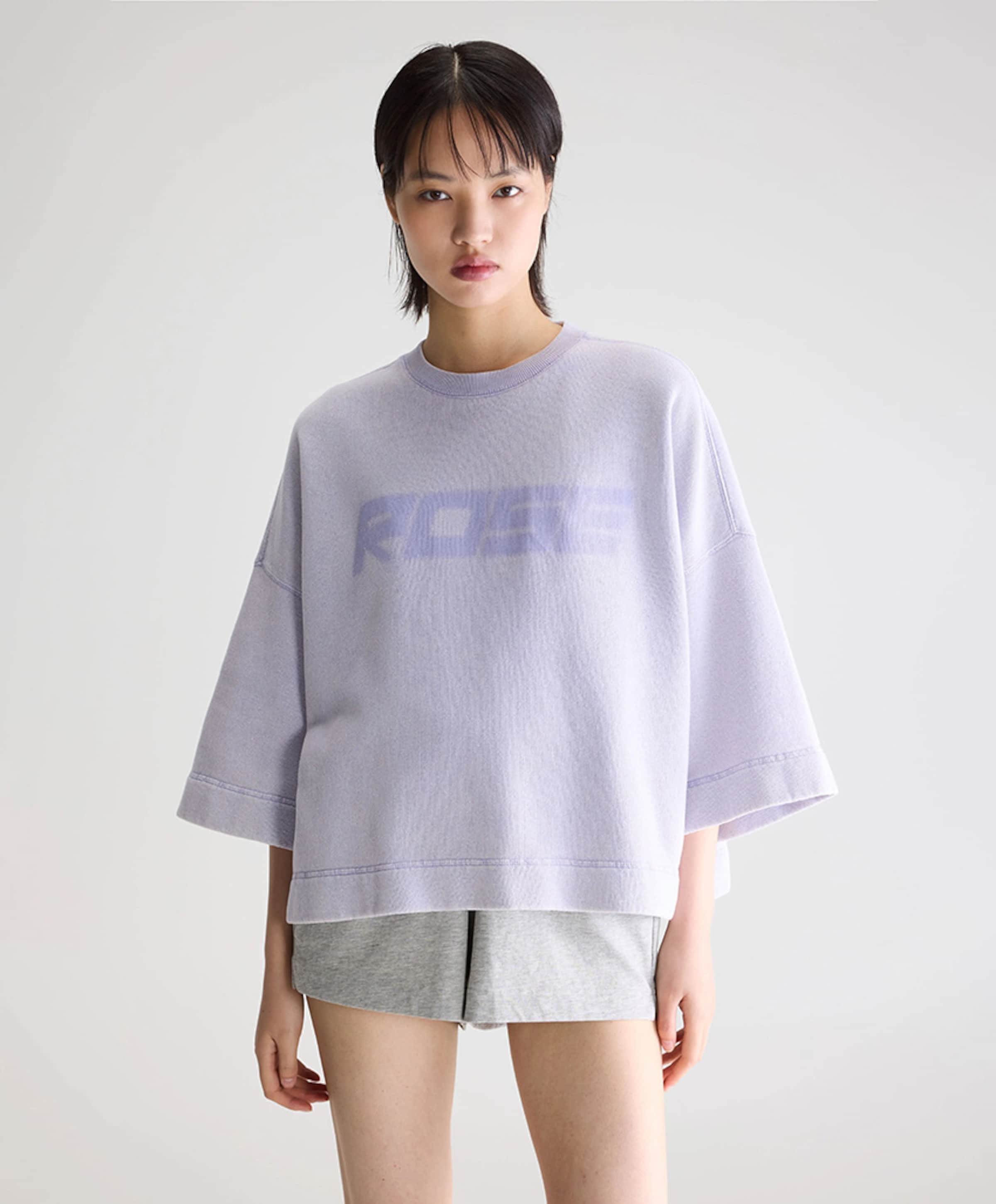 Bellerose Dames sweater paars