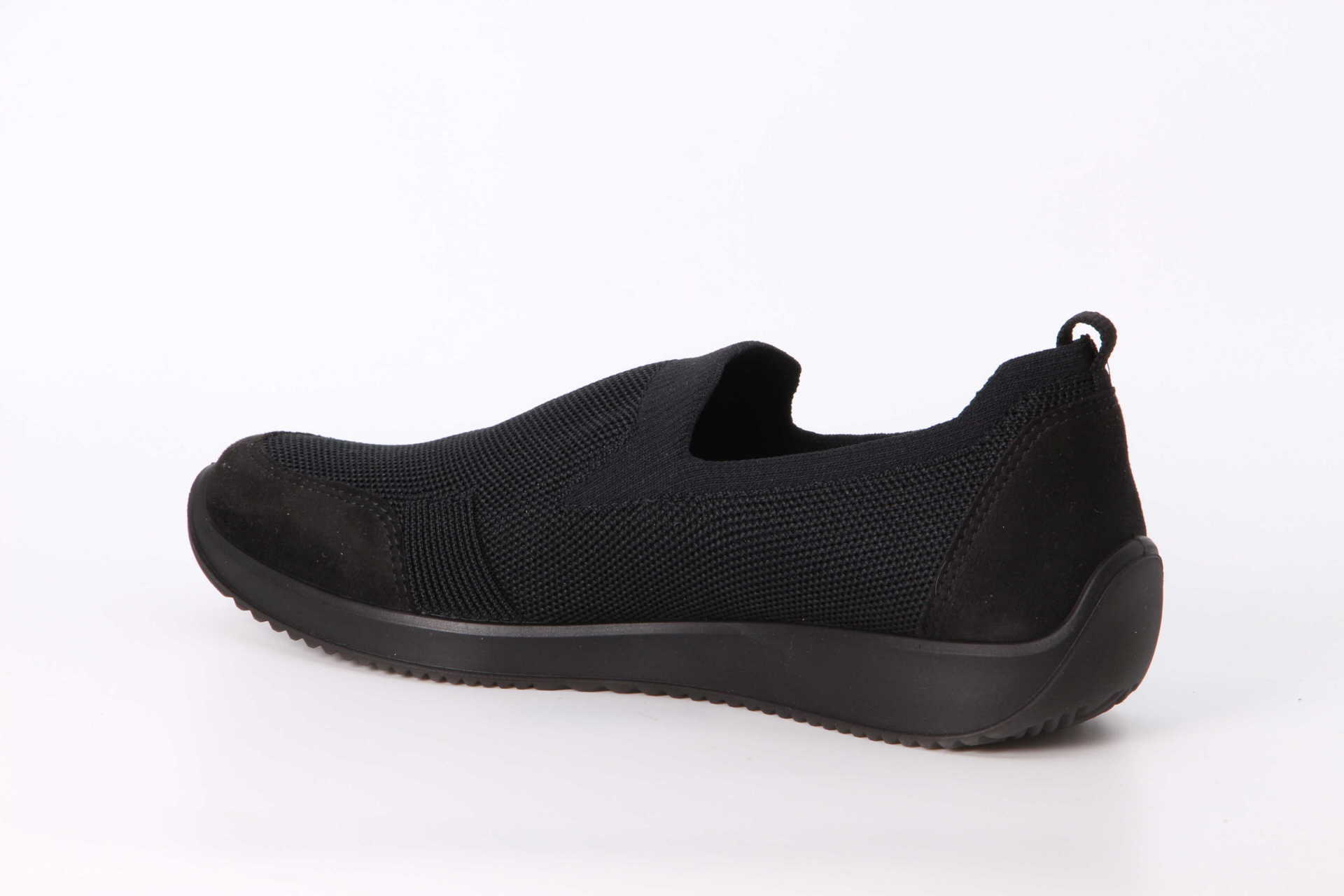 Ara Lissabon GTX schwarz