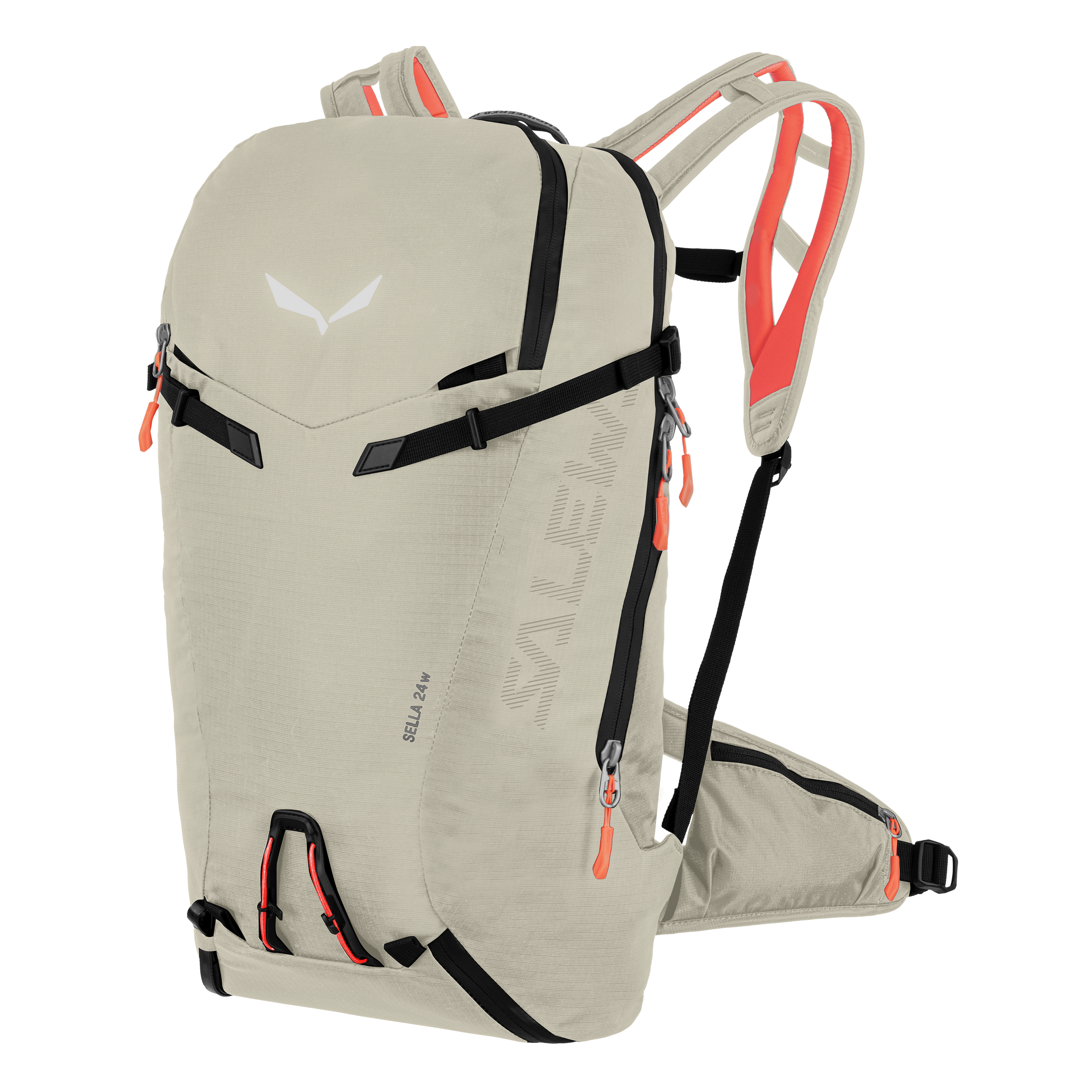 Sella 24L Rucksack Damen