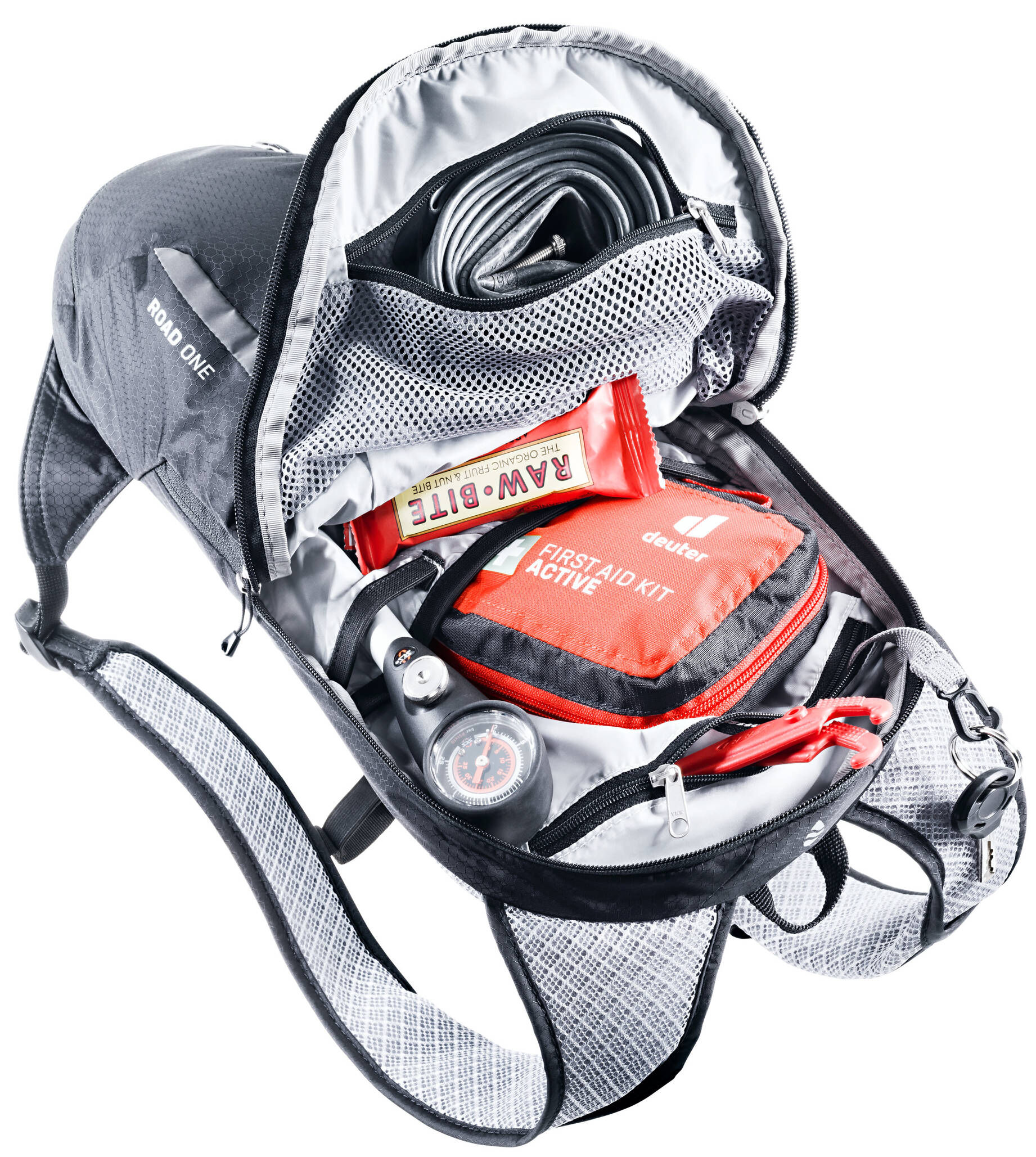 deuter| Fahrradrucksack Road One