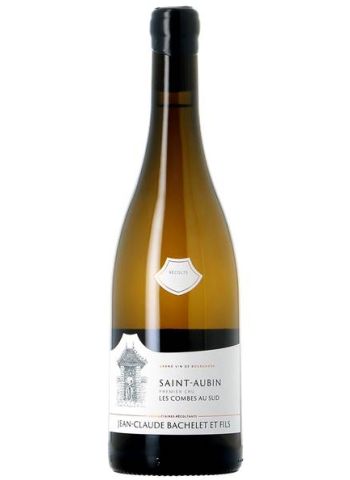 Saint Aubin 1er Cru Les Combes au Sud - Jean-Claude Bachelet et Fils