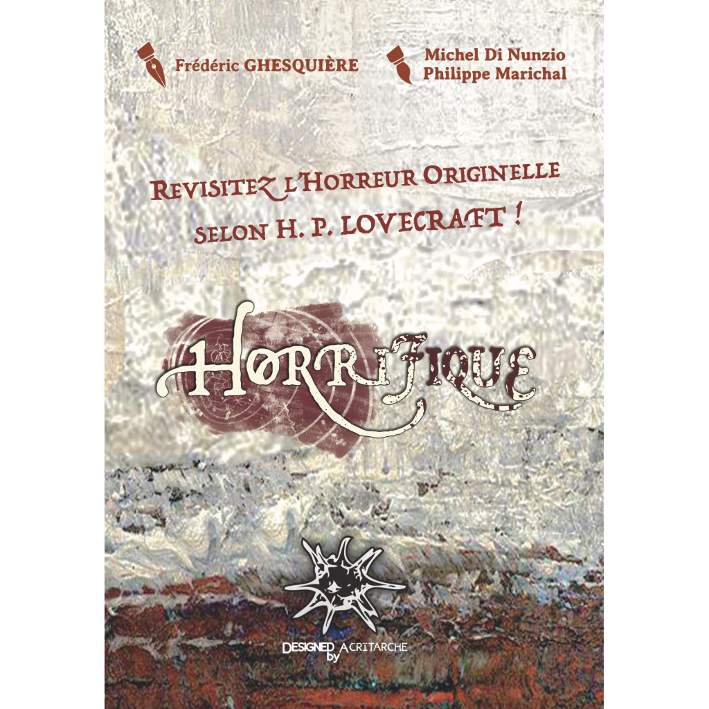 Horrifique